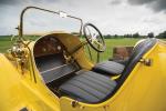 Oldsmobile Autocrat Racing Car 1911 года